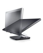 مانیتور استوک 23 اینچ تاچ  دل مدل Monitor dell S2340tt touch - Image 4
