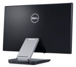 مانیتور استوک 23 اینچ تاچ  دل مدل Monitor dell S2340tt touch - Image 2