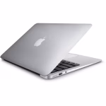 لپ تاپ 11اینچی استوک اپل مدل apple macbook air _ i5  4GB ddr3  128GB ssd
