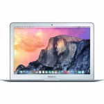 لپ تاپ 11اینچی استوک اپل مدل apple macbook air _ i5  4GB ddr3  128GB ssd - Image 3