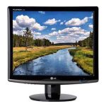 مانیتور استوک 17 اینچ  ال جی  مدل LG L1755 - Image 3