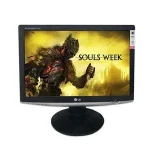 مانیتور استوک 17 اینچ  ال جی  مدل LG L1755 - Image 2