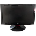مانیتور استوک 20 اینچ  ال جی  مدل LG W2086t - Image 2
