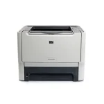 پرینتر لیزری استوک اچ‌ پی مدل LaserJet Pro 2015d{چاپ دو رو}