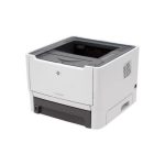 پرینتر لیزری استوک اچ‌ پی مدل LaserJet Pro 2015d{چاپ دو رو} - Image 2