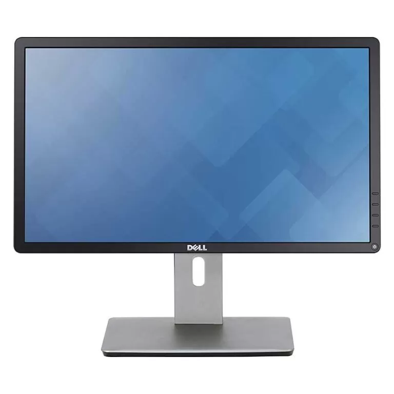 2214 1 مانیتور استوک 22 اینچ دل مدل Dell p2214H - Image 1