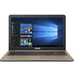 لپ تاپ 15.6اینچی استوک ایسوس مدل ASUS X540S  _ celeron  4GB ddr4  500GB hdd⁰