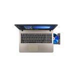 لپ تاپ 15.6اینچی استوک ایسوس مدل ASUS X540S  _ celeron  4GB ddr4  500GB hdd⁰ - Image 2