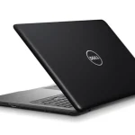 لپ تاپ 15.6 اینچی استوک دل مدل dell Inspiron 5567_ i7 8GB DDR4  128GB SSD _4GB