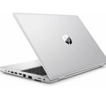 لپ تاپ 15.6 اینچی استوک اچ پی مدل HP probook 650 G4 _ i7  8GB DDR4  256GB SSD