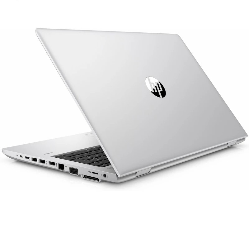 650 4 لپ تاپ 15.6 اینچی استوک اچ پی مدل HP probook 650 G4 _ i7 8GB DDR4 256GB SSD - Image 1