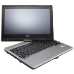لپ تاپ 12 اینچی تاچ استوک فوجیتسو مدل  Fujitsu Lifebook T732 _ corei3  4GBddr3  128GB ssd - Image 2