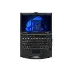 لپ تاپ 14 اینچی لمسی پاناسونیک  مدل Toughbook Fz 55 _i5 8GB ddr4 256GB ssd - Image 3