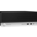 مینی کیس استوک اچ پی مدل HP proDesk 800 G5  _ i7  8GB DDR4  256GB SSD