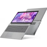 لپ تاپ 15.6 اینچی استوک لنوو مدل lenovo  Ideapad L3 - 15IML05 -i3 8GB ddr4  1TB HDD - Image 2