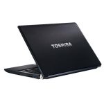 لپ تاپ 14.1 اینچی استوک توشیبا مدل Toshiba R940-core i7 4 Ddr4 250 HDD
