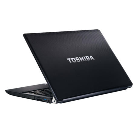 r940 11 لپ تاپ 14.1 اینچی استوک توشیبا مدل Toshiba R940-core i7 4 Ddr4 250 HDD - Image 1