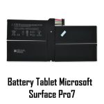 باتری تبلت سرفیس مدل Battery  Microsoft Surface Pro 7