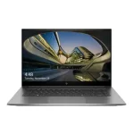 لپ تاپ 15.6 اینچی استوک اچ پی مدل Hp zbook stadiu 15 G7 _ i7 32GB ddr4  512GB ssd 4Gb۰ - Image 4