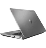 لپ تاپ 17 اینچی استوک اچ پی مدل Hp zbook 17 G6 _ i7 16GB ddr4  512GB ssd 4Gb