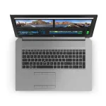 لپ تاپ 17 اینچی استوک اچ پی مدل Hp zbook 17 G6 _ i7 16GB ddr4  512GB ssd 4Gb - Image 3