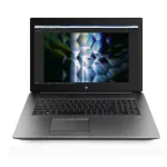 لپ تاپ 17 اینچی استوک اچ پی مدل Hp zbook 17 G6 _ i7 16GB ddr4  512GB ssd 4Gb - Image 2