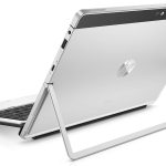 تبلت 13 اینچی استوک اچ پی مدل hp elite x2 2_in_1  _ m5  8GB DDR4  128GB SSD