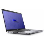 لپ تاپ 14.1 اینچی استوک دل مدل   DELL latitude 5411 _ i5  16GB DDR4  256GB SSD  2G - Image 2