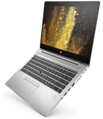لپ تاپ 14.1اینچی استوک اچ پی مدل HP elitebook 840 G5 _ i5  8GB ddr4  256GB ssd_ 2GB - Image 3