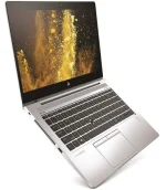 لپ تاپ 14.1اینچی استوک اچ پی مدل HP elitebook 840 G5 _ i5  8GB ddr4  256GB ssd_ 2GB - Image 2