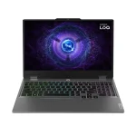 لپ تاپ 15.6 اینچی استوک لنوو مدل lenovo LOQ 15 -i5 16GB ddr5  1tb SSD _RTX 3050 6GB - Image 3