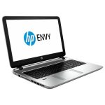 لپ تاپ 15.6اینچی استوک اچ پی مدل HP envy 15 _ i7  16GB ddr4  1TB _ 4GB - Image 4