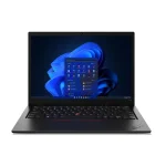 لپ تاپ 13.3 اینچی نو  لنوو مدل lenovo ThinkPad L3 Gen3 -i5 16GB ddr4  256 SSD - Image 3