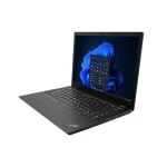 لپ تاپ 13.3 اینچی نو  لنوو مدل lenovo ThinkPad L3 Gen3 -i5 16GB ddr4  256 SSD - Image 2
