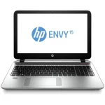 لپ تاپ 15.6اینچی استوک اچ پی مدل HP envy 15 _ i7  16GB ddr4  1TB _ 4GB - Image 3