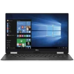 لپ تاپ 15.6 اینچی لمسی استوک دل مدلDELL xps 15 9575 x360 touch   _ i7 16GB DDR4  512GB SSD _ 4GB - Image 3
