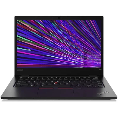 لپ تاپ 13.3 اینچی نو  لنوو مدل lenovo ThinkPad L3 Gen3 -i5 16GB ddr4  256 SSD