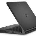 لپ تاپ13 اینچی لمسی استوک دل مدل   DELL latitude 3340_ i3  8GB DDR3  240GB SSD