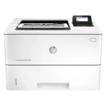 پرینتر لیزری استوک اچ‌ پی مدل LaserJet Enterprise M506dn - Image 2