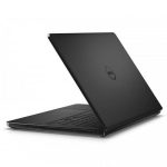 لپ تاپ 17.3 اینچی  استوک دل مدل DELL inspiron 5758 _ i5 12GB DDR3  128GB SSD