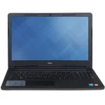 لپ تاپ 17.3 اینچی  استوک دل مدل DELL inspiron 5758 _ i5 12GB DDR3  128GB SSD - Image 2