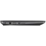 لپ تاپ 17.3 اینچی استوک اچ پی مدل Hp zbook 17 G3 _ i7 16GB ddr4  256GB ssd 4Gb - Image 3