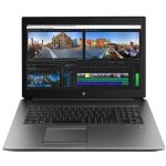 لپ تاپ 17 اینچی استوک اچ پی مدل Hp zbook  17 G6 _ i5 16GB ddr4  512GB ssd _ 4Gb - Image 6