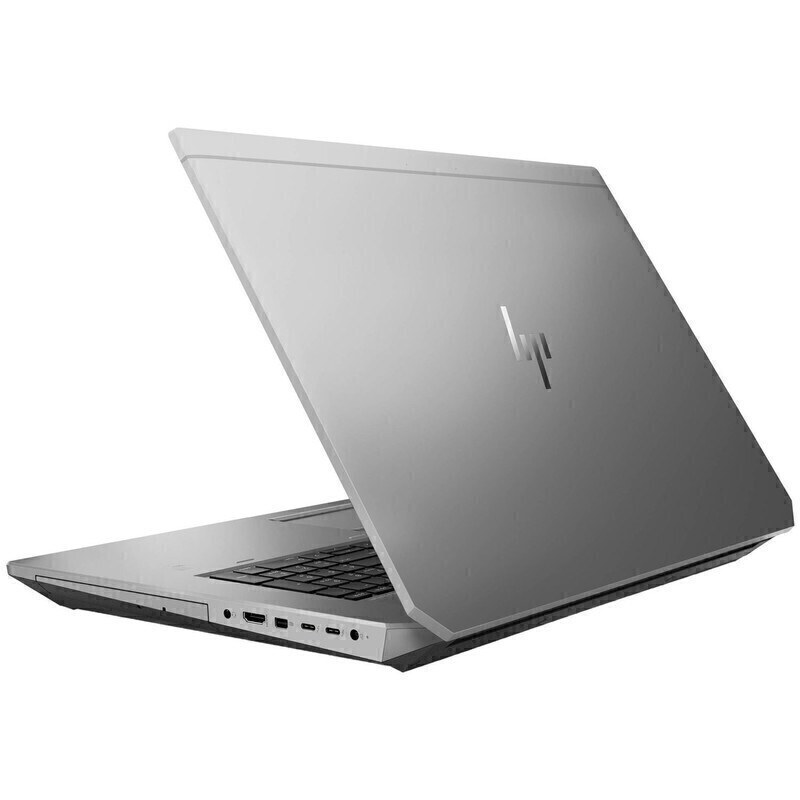 HP 2 لپ تاپ 17 اینچی استوک اچ پی مدل Hp zbook 17 G6 _ i5 16GB ddr4 512GB ssd _ 4Gb - Image 1