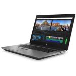 لپ تاپ 17 اینچی استوک اچ پی مدل Hp zbook  17 G6 _ i5 16GB ddr4  512GB ssd _ 4Gb - Image 2