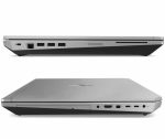 لپ تاپ 17 اینچی استوک اچ پی مدل Hp zbook  17 G6 _ i5 16GB ddr4  512GB ssd _ 4Gb - Image 4