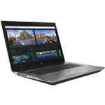لپ تاپ 17 اینچی استوک اچ پی مدل Hp zbook  17 G6 _ i5 16GB ddr4  512GB ssd _ 4Gb - Image 3