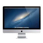 کامپیوتر همه کاره 27 اینچی استوک اپل مدل All-in-One imac A1419_ i5  8GB ddr3  256GB SSD _512MB - Image 4