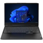 لپ تاپ 15.6 اینچی استوک لنوو مدل lenovo Ideapad Gaming 3  -i5 16GB ddr4  512 GB SSD _RTX 3050 4GB - Image 7