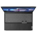 لپ تاپ 15.6 اینچی استوک لنوو مدل lenovo Ideapad Gaming 3  -i5 16GB ddr4  512 GB SSD _RTX 3050 4GB - Image 5